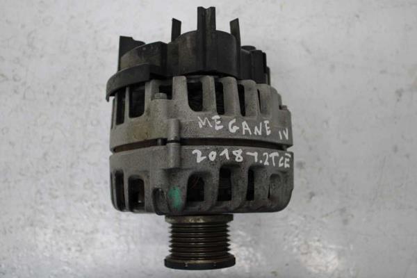 ALTERNATEUR DACIA /RENAULT 90A - Vue 2